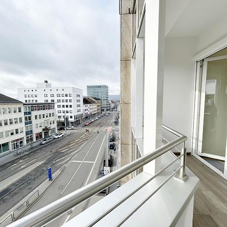 Ferienwohnung Kassel City Kültér fotó