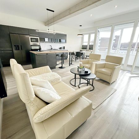 Ferienwohnung Kassel City Kültér fotó