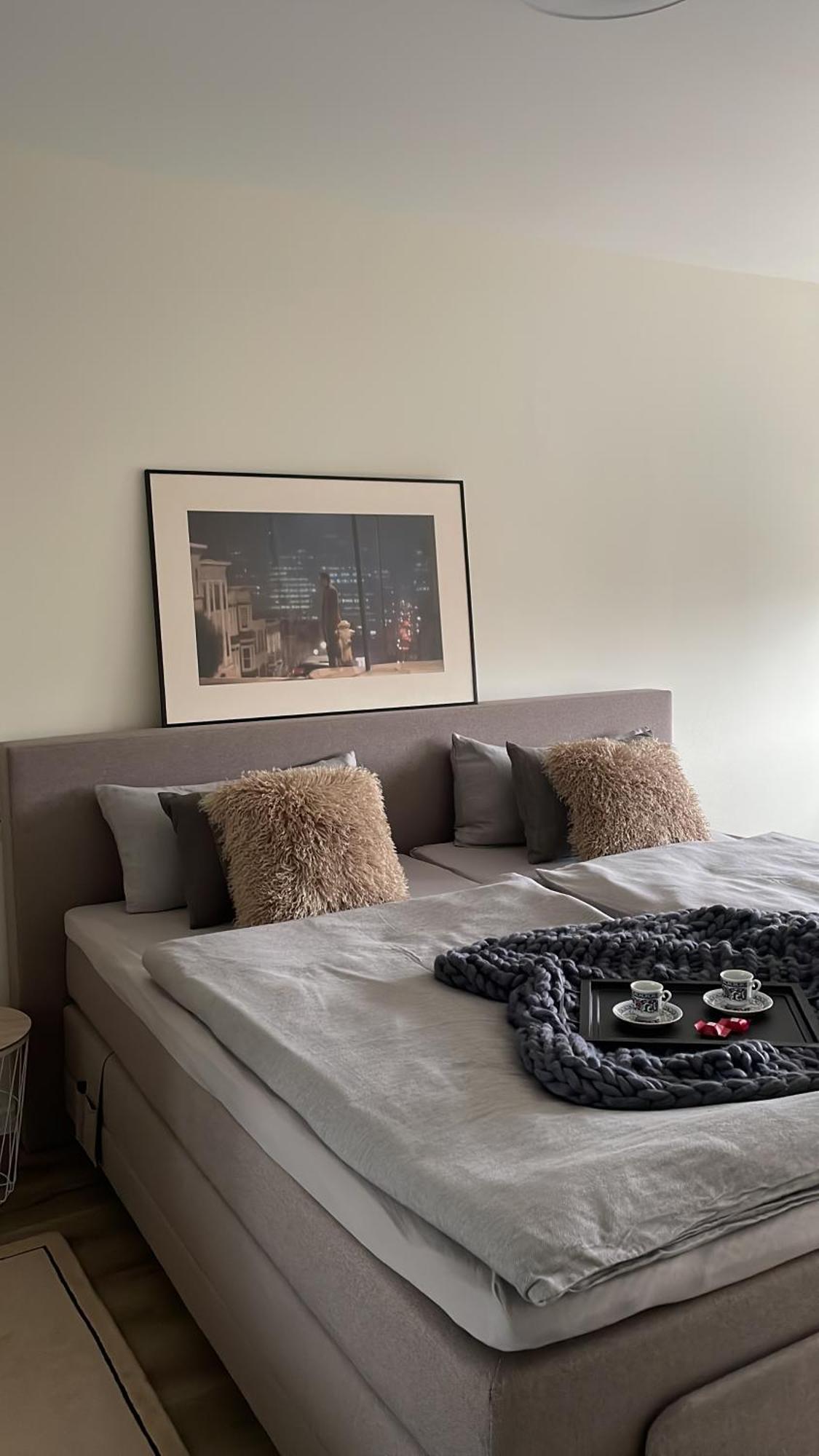 Ferienwohnung Kassel City Kültér fotó