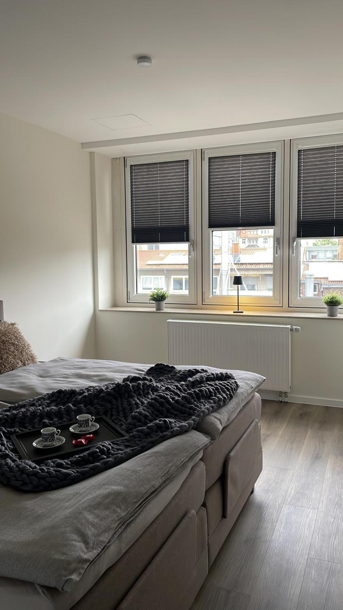 Ferienwohnung Kassel City Kültér fotó