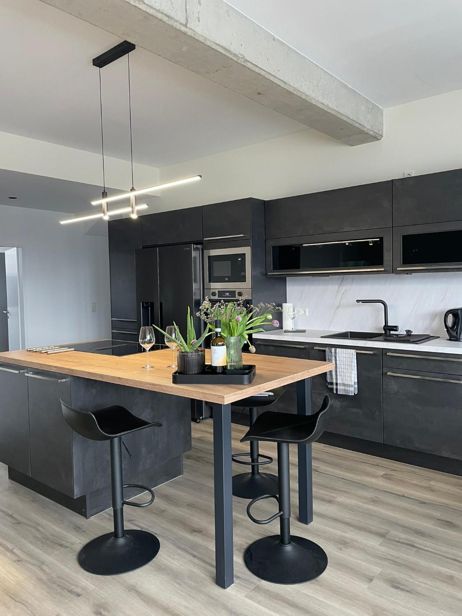 Ferienwohnung Kassel City Kültér fotó