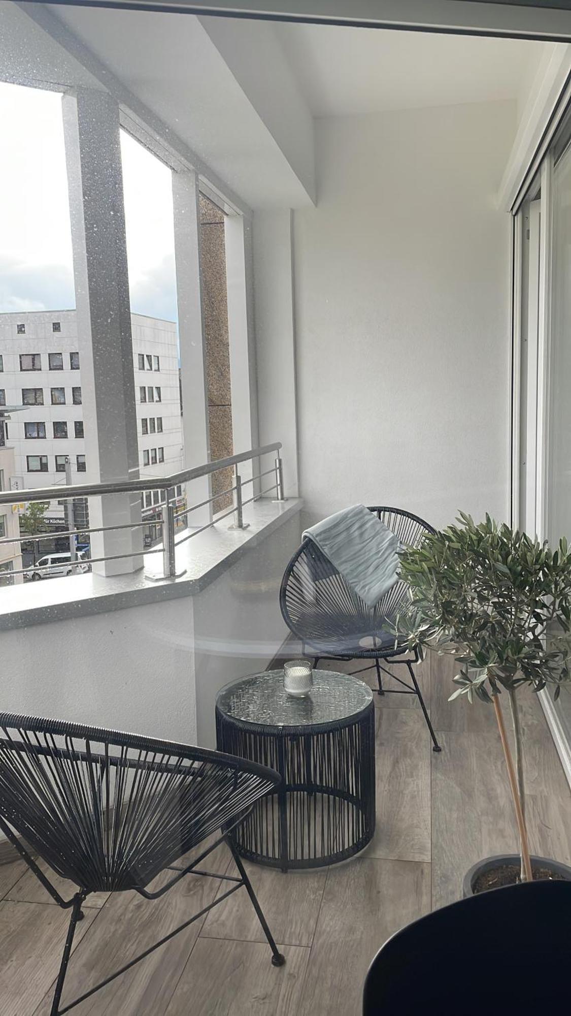Ferienwohnung Kassel City Kültér fotó
