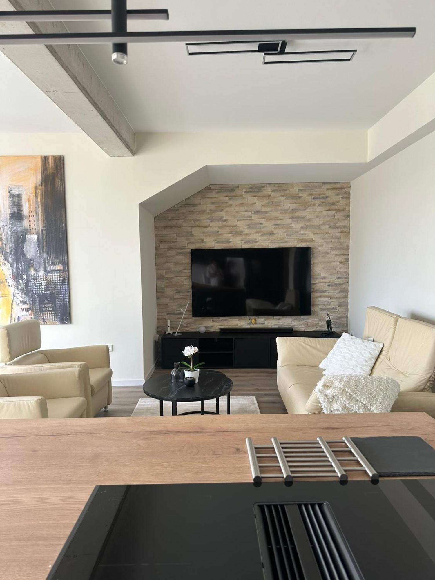 Ferienwohnung Kassel City Kültér fotó