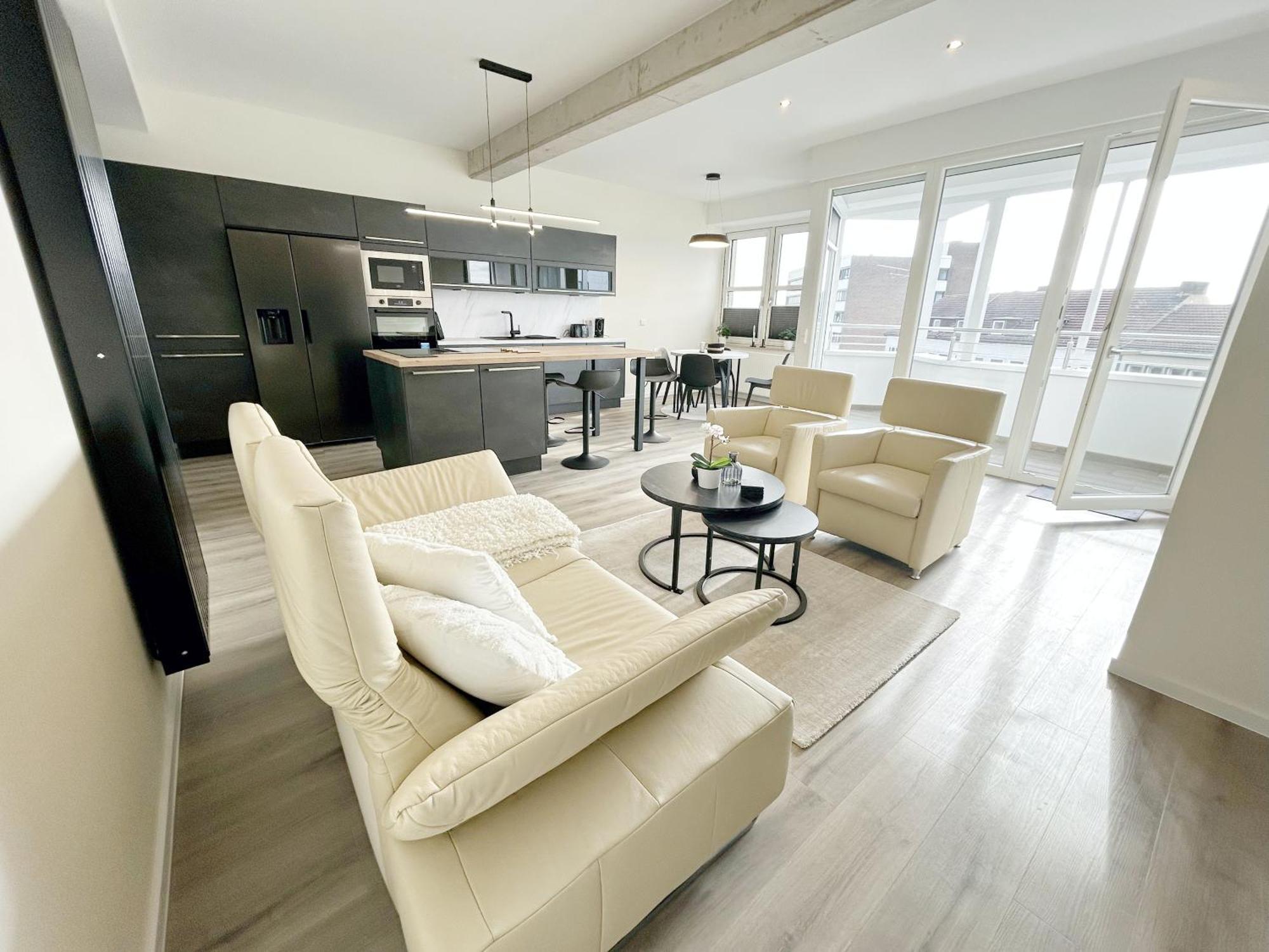 Ferienwohnung Kassel City Kültér fotó