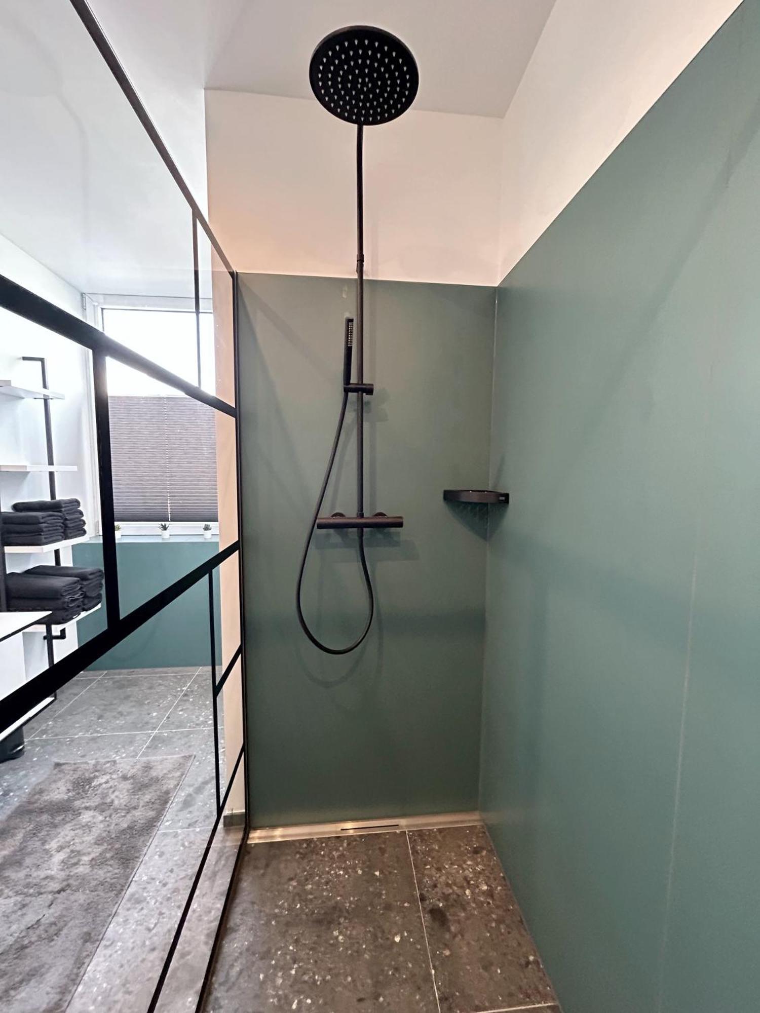 Ferienwohnung Kassel City Kültér fotó