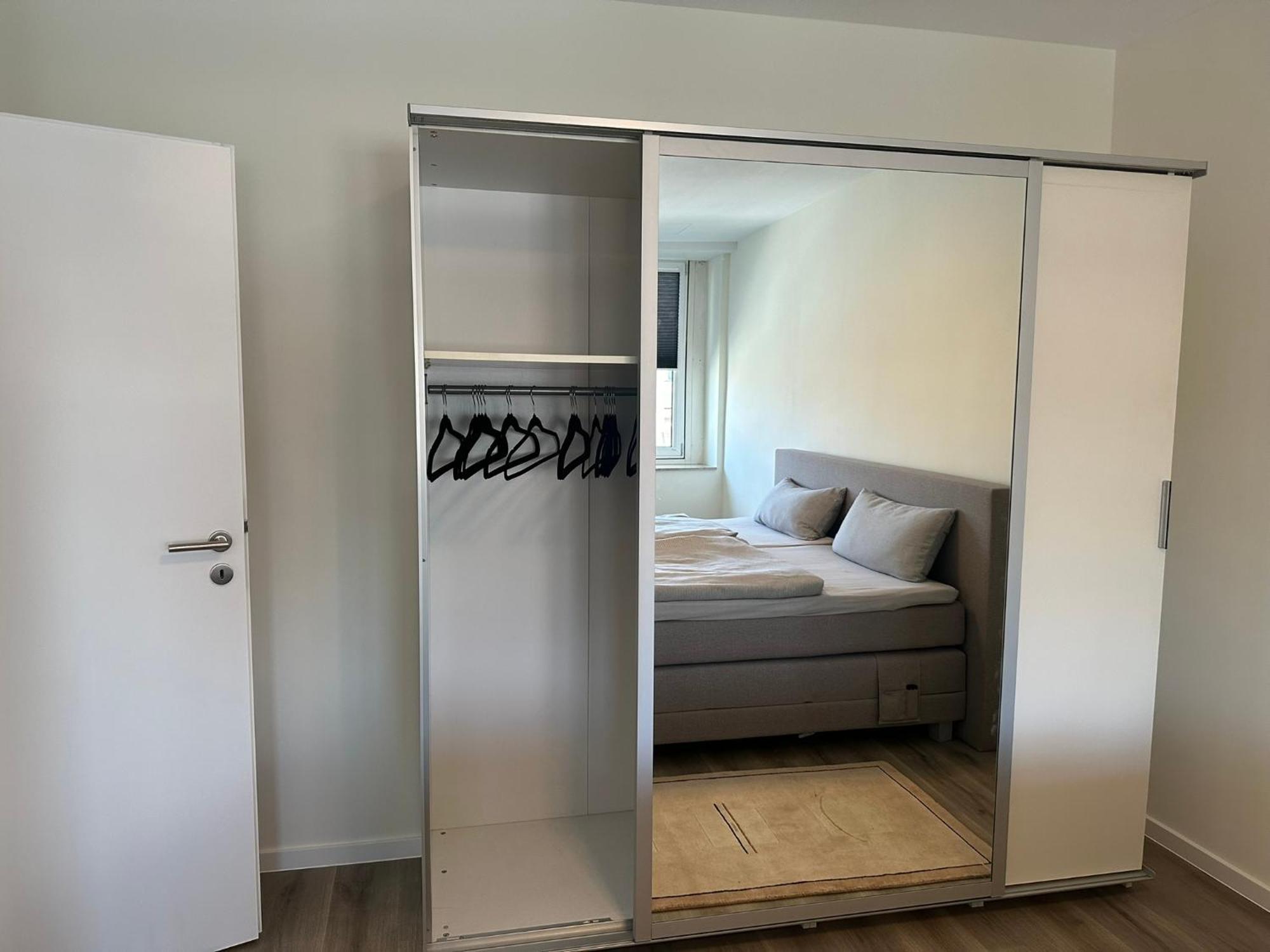 Ferienwohnung Kassel City Kültér fotó