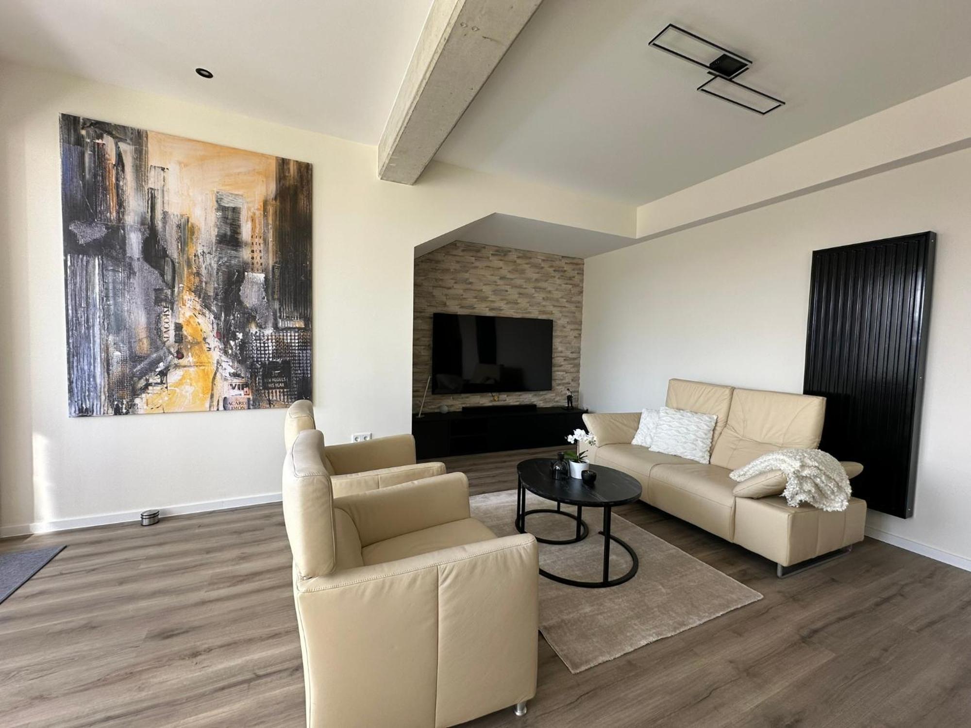 Ferienwohnung Kassel City Kültér fotó
