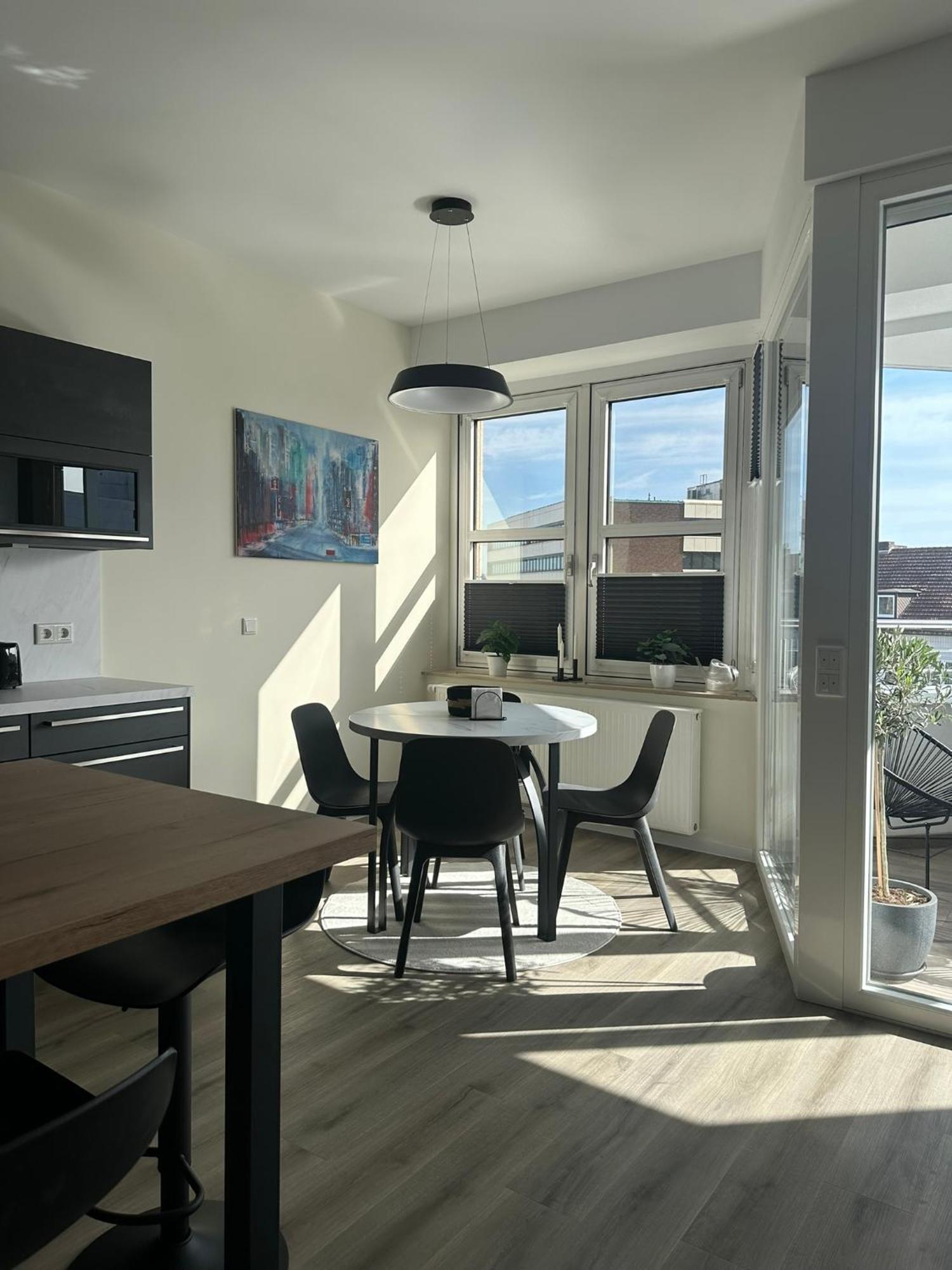 Ferienwohnung Kassel City Kültér fotó